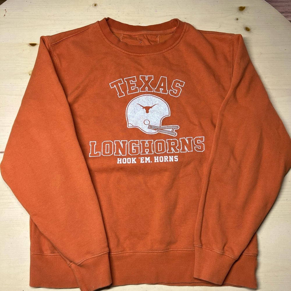 Sweatshirt - Picture 2 of 3